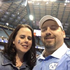 Meet your Posher, Christopher